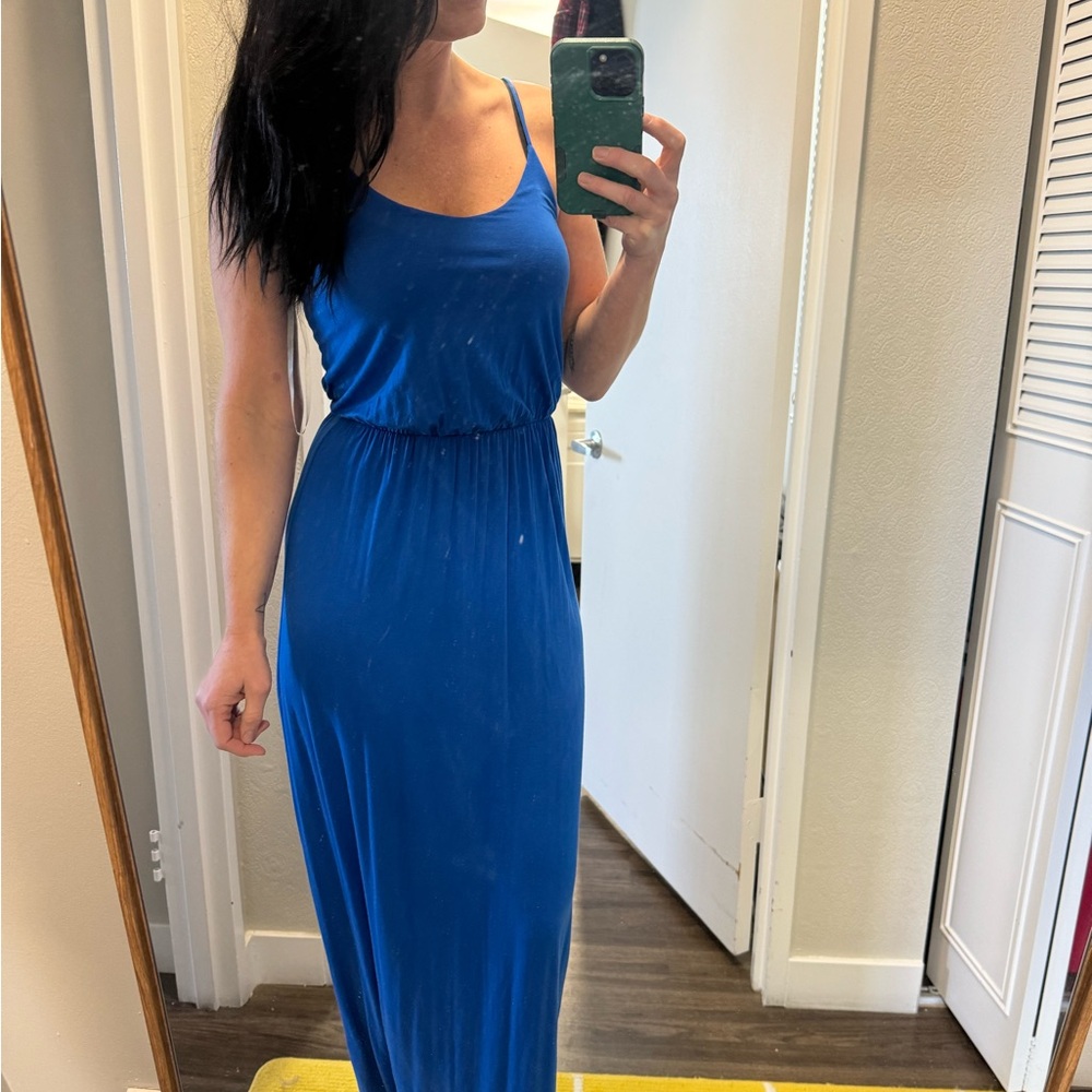 Size small maxi
